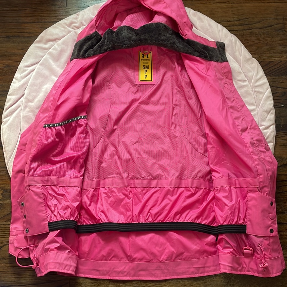 Under Armour Jacket - image 4